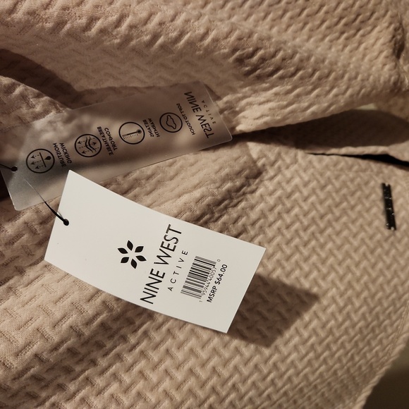 Nine West Active Women's Top Size 3X - Picture 4 of 5